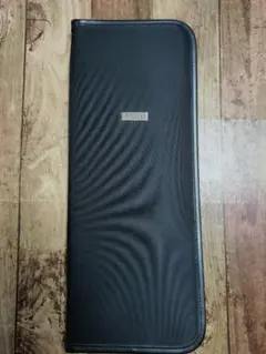 BURBERRY BLACK LABEL　バーバリーネクタイケース　未使用品