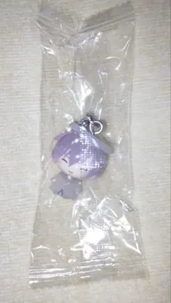 BLEACH　めじるしアクセサリー　市丸ギン