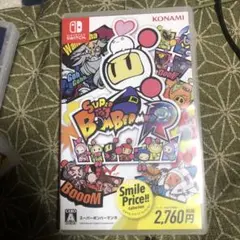 Super Bomberman R Nintendo Switch