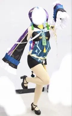 にじさんじ 宇佐美リト 変身後 コスプレ - メルカリ