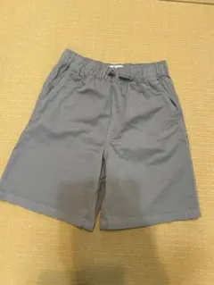 ZARA グレー ハーフパンツ 10サイズ