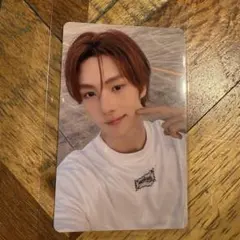 TWS タワレコ ヨンジェ　ラキドロ