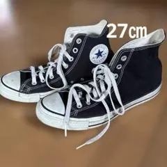 コンバースオールスターU.S. ORIGINATORハイカット