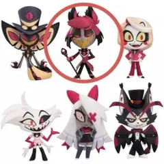ハズビンホテル ブラインドボックスシリーズ　アラスター