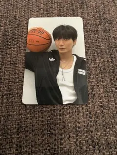 Super Junior 2026 Season's Greetings MD 利特 小卡