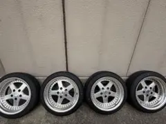 2026年最新】16インチ 深リムの人気アイテム - メルカリ