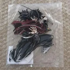 鬼滅の刃 冨岡義勇 C107 リアルWEBSHOPくじ アクリルスタンド - メルカリ