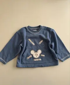 CHERUBIC トレーナー