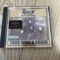 Bone Thugs-n-Harmony Thug World Order