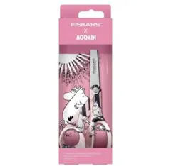 FISKARS x MOOMIN はさみ ピンクのサムネイル