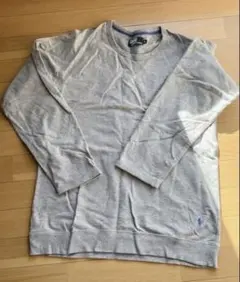 POLO ラルフローレン長袖Tシャツ