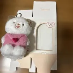 ボイスキーリング　デニマルズ　DON