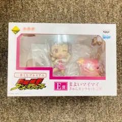 化物語　八九寺真宵　まよいマイマイ きゅんキャラセット