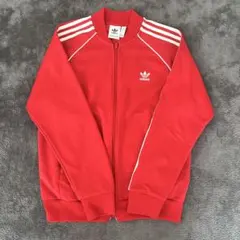 adidasトラックジャケットのサムネイル