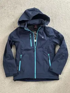 Little Donkey Andy レディース ジャケット 防寒 防水 防風