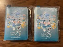 ディズニーシー25周年☆ミラコスタ&ファンタジースプリングホテル