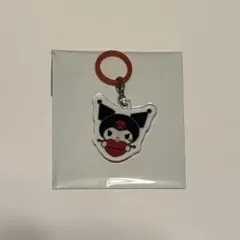 BABYMONSTER クロミ めじるしチャーム アヒョン