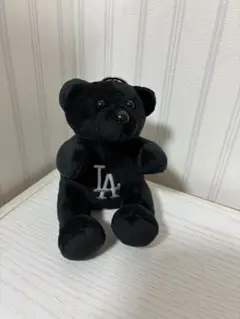 美品】Ty Beanie Baby The End テディベア ケース付き - メルカリ