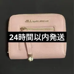 JILL by JILL STUART ピンク 二つ折り財布のサムネイル