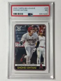 PSA9】2019 Topps Update #US189 トラウト/大谷 - メルカリ
