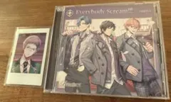 Bプロ　B-project THRIVE CD 殿