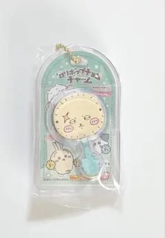 ちいかわ ミニチュアチョコチャーム＆チョコスナック　ラッコ