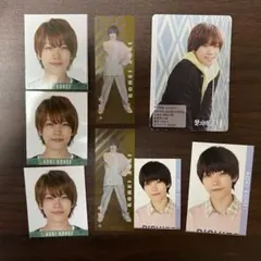 少年忍者 青木滉平　グッズ