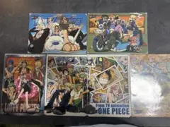 ONE PIECE ジャンボカードダス マウスパッド パッドダス シール - メルカリ