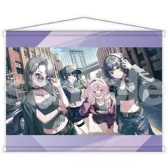 2026年最新】idoly pride タペストリーの人気アイテム - メルカリ