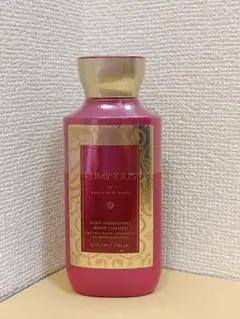 Luminous Daily Nourishing Body Lotionのサムネイル