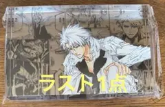 BLEACH ブリーチ 海外品 アクリルブロック 日番谷冬獅郎 BLEACH ブリーチ 海外品 アクリルブロック 日番谷冬獅郎 日番