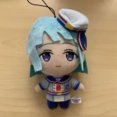 あんさんぶるスターズ ぬいぐるみ 新衣装 Ra*bits 紫之創 あんスタ
