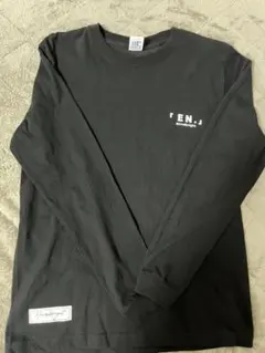 Nobel bright 長袖Tシャツ Mサイズ