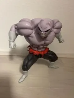 一番くじ　ドラゴンボール VSオムニバス B賞 ジレンフィギュア