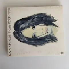 K.K.K.K. Kahimi Karie POCP-7296