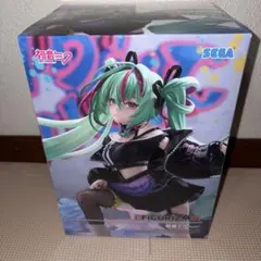 FIGURIZMα 初音ミク-Punk！-
