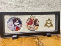 アクスト、ラバスト観賞用スタンド2個セット