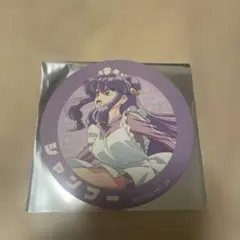 らんま　シャンプー　格闘出前レース　カフェ　コースター