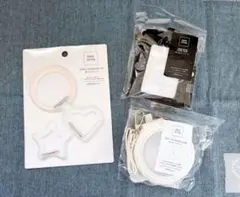 3COINS「推し尊い」シリーズ 3点セット