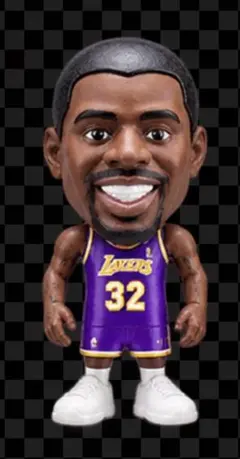 nba ballers 매직 존슨 레이커스 5