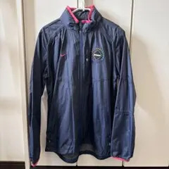 Nike Bristol ナイロンジャケット M fcrb ブリストル