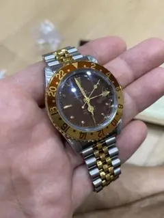 ゆきんこ様専用　wmt sanford フジツボダイヤル