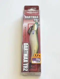 ダートマックスTRZ 3.5号 30g スーパーアジゴールド - メルカリ