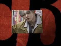超特急 カイ Rail is Beautiful RiB ステッカー