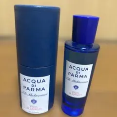 ACQUA DI PARMA シャンプー コンディショナー セット - メルカリ