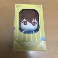 あんさんぶるスターズ あんスタ 守沢千秋 ぬいぐるみ 中国 - メルカリ