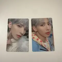 TXT FREEZE テヒョントレカセット