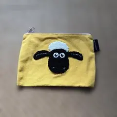 ヒツジノショーン