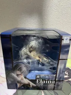 魔女の旅々 イレイナ フィギュア ユニオンクリエイティブのサムネイル