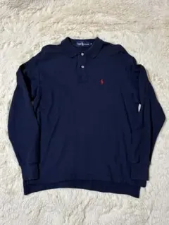 2025年最新】未使用品 ラルフローレン ポロシャツの人気アイテム